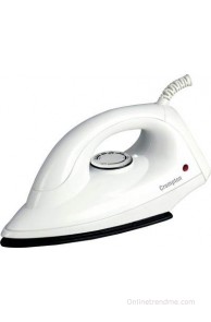 Crompton Greaves CG-DM1 Dry Iron(White)